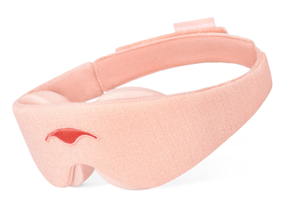 Manta Sleep Mask