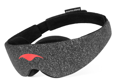 Manta Sleep Mask