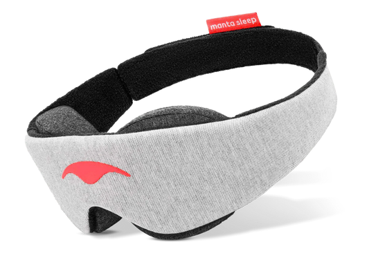 Manta Sleep Mask