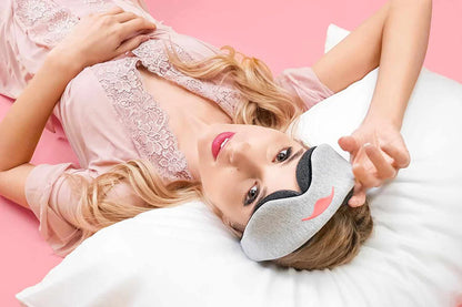 Manta Sleep Mask