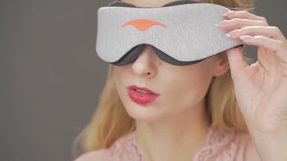 Manta Sleep Mask